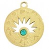 Oro/Azzurro