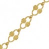 18K Doré