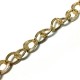 Aluminum Chain 12x9mm (Thickness 1,2mm)