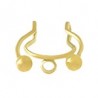 18K Doré