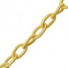 Jaune champagne