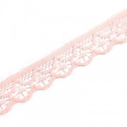 Tresse en Dentelle ~14mm (~22m/paquet)