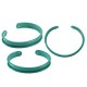 Bracelet en Laiton avec base 9.5 x 66 mm