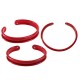 Brass Bracelet with Base 9.5x66mm