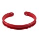 Brass Bracelet with Base 9.5x66mm