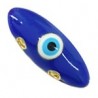 Or/ Cobalt/ Blanc/ Azur/ Noir