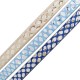 Synthetic Flat Cord 5mm (~1.2m/pck)