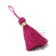 Polyester Tassel 40mm