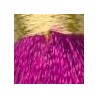 Dorado/Fucsia