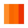 Arancione/Multicolore