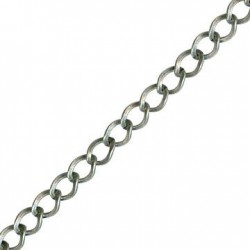 Steel Chain 5mmx6mm