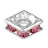 Plata/ Rosa