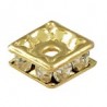 Oro/Trasparente