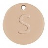 24K Doré Rose/0.12μm