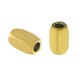 Stainless Steel 303 Bead Tube 2x4mm Ø1.2mm