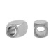 Tubo con Sfere in Acciaio Inossidabile 303 2x4 mm Ø1.2 mm