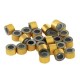 Tubo de Acero Inoxidable 303 1,2x1,8mm (Ø 0,8mm)