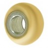 18K Doré