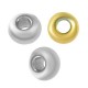 Stainless Steel 303 Spacer 5mm/3mm Ø2mm