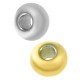 Stainless Steel 303 Spacer 5mm/3mm Ø2mm