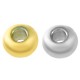 Stainless Steel 303 Spacer 5mm/3mm Ø2mm