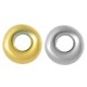 Stainless Steel 303 Spacer 5mm/3mm Ø2mm