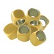Stainless Steel 303 Bead Cube 2mm Ø1.5mm