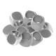 Stainless Steel 303 Bead Cube 2mm Ø1.5mm