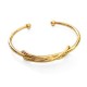 Bracelet en Laiton 65 x 60 mm