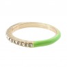 Gold/ Mint Green/ Transparent