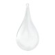 Polyester Lucky Deco Openable Drop 100x50mm (2pcs/Set)