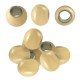 Stainless Steel 303 Bead Round 3mm (Ø1.5mm)