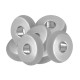Stainless Steel 303 Spacer 5mm/1.5mm Ø1.6mm