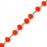 Corallo/Acciaio