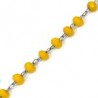 Giallo/Acciaio