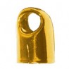 24K Gold Plated/ 0.12µm