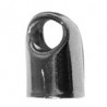 999° Silver Antique Plated/ 5µm