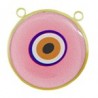 Gold/ Pink/ Multi