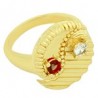 Oro/ Transparente/ Fucsia