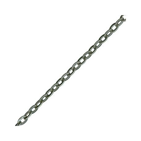 Steel Chain 5x3.3mm