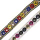 Nastro di Poliestere 23mm (~2 yard/conf)