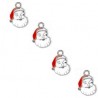 Rhodium/ White/Red