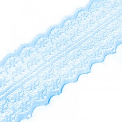 Knitted Lace 45mm (10 yards/Pack)