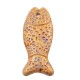 Ceramic Pendant Fish 70x30mm