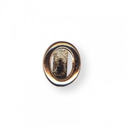 Ccb  Oval   15x18mm