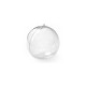 Boule Déco Ouvrable en Polyester 25mm (2pcs/Set)