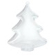 Polyester Lucky Openable Christmas Tree 90x103mm (2pcs/Set)