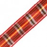 Plaid Red/Green/Multi