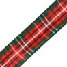 Plaid Red/Green/Multi