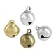 Brass Charm Bell 10mm